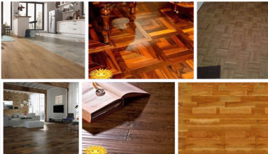 Features to Consider When Choosing Parquet